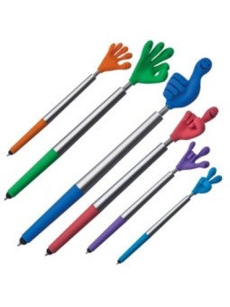 stylet publicitaire