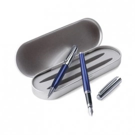 45-901 Set stylo bille et stylo-plume personnalisé