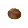 55-122 Mini ballon de rugby Fashion PU personnalisé