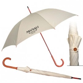 Parapluie publicitaire City