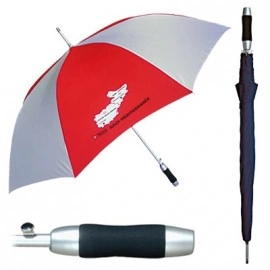 57-017 Parapluie publicitaire automatique Millenium personnalisé