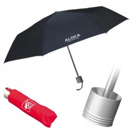 57-019 Parapluie Mini light personnalisé