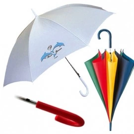 57-021 Parapluie publicitaire People personnalisé