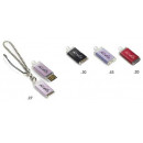 99-037 Clé USB 2.0 Chain personnalisé