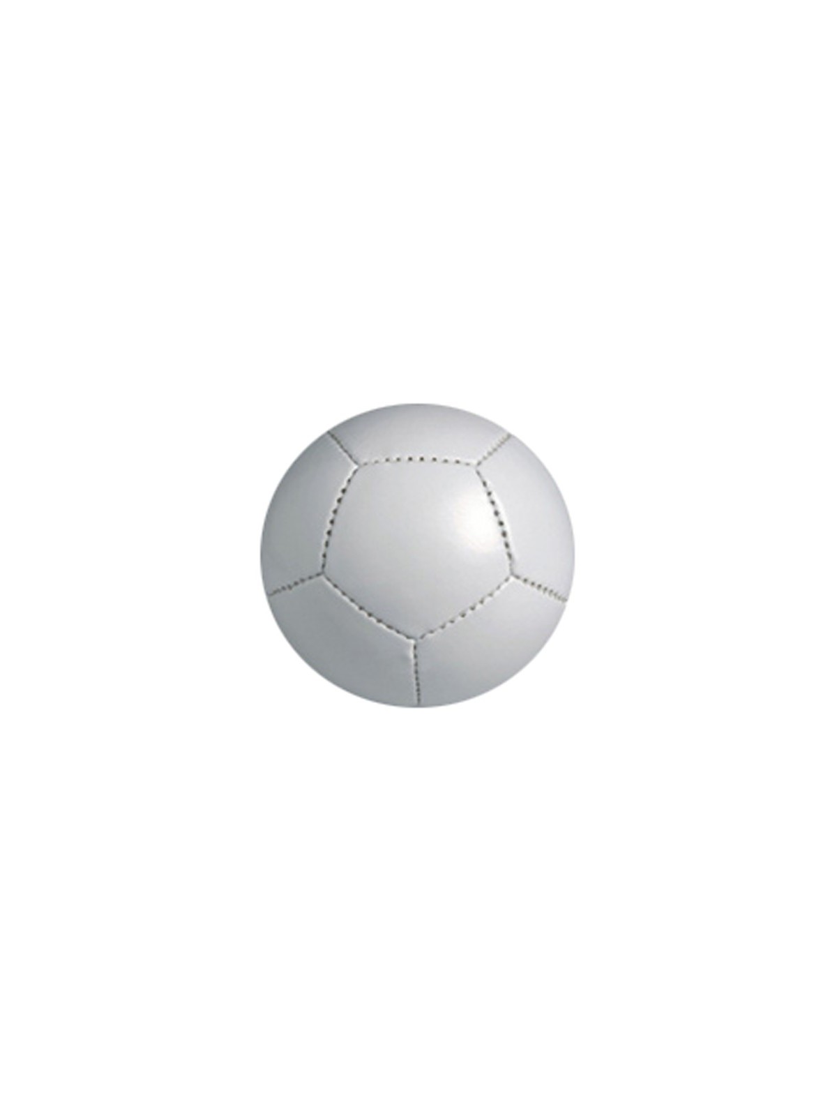 Mini ballon de football publicitaire - Mini ballon de foot personnalisé
