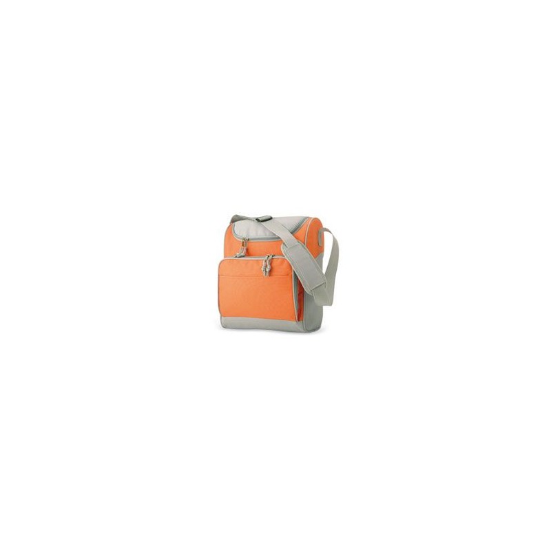 Sac isotherme Zipper - Sac isotherme - objets publicitaires