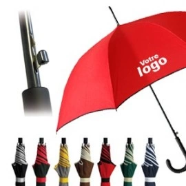 57-020 Parapluie publicitaire Paris personnalisé
