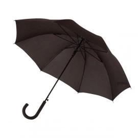 34-365 Parapluie publicitaire automatique avec manche personnalisé