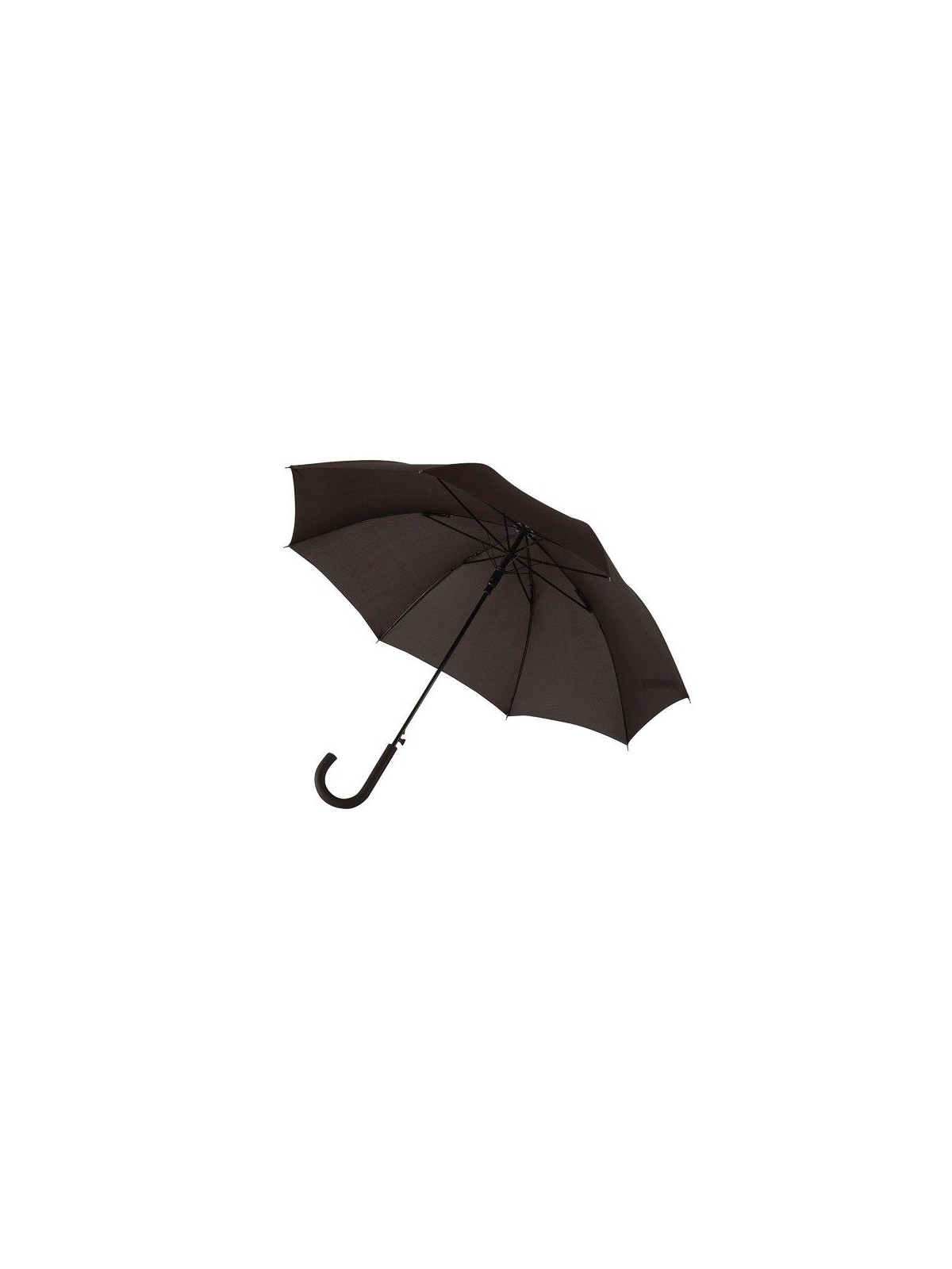 34-365 Parapluie publicitaire automatique avec manche personnalisé