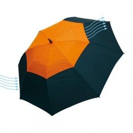 Parapluie publicitaire Golf Monsun