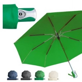 57-025 Parapluie publicitaire Pratissimo planet personnalisé