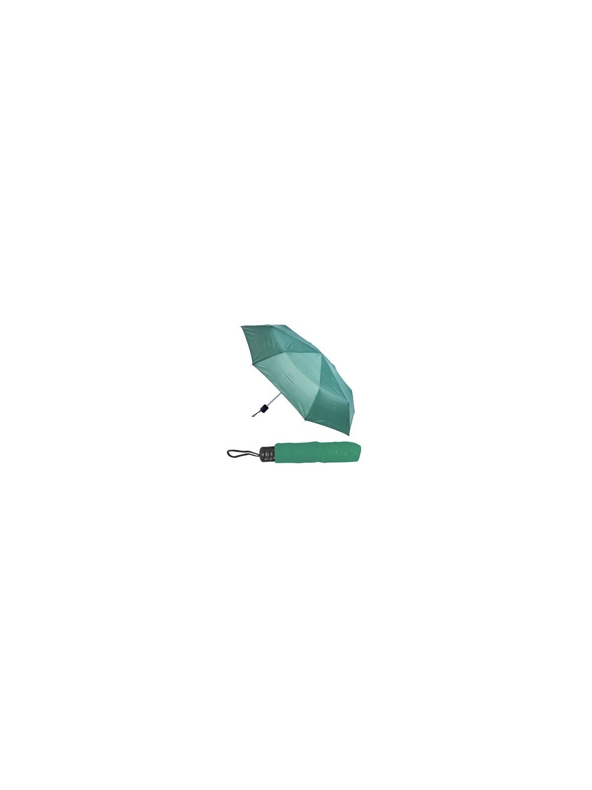 10-938 Parapluie Mint personnalisé