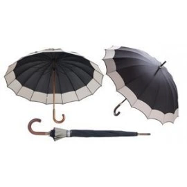 10-216 Parapluie publicitaire Monaco personnalisé
