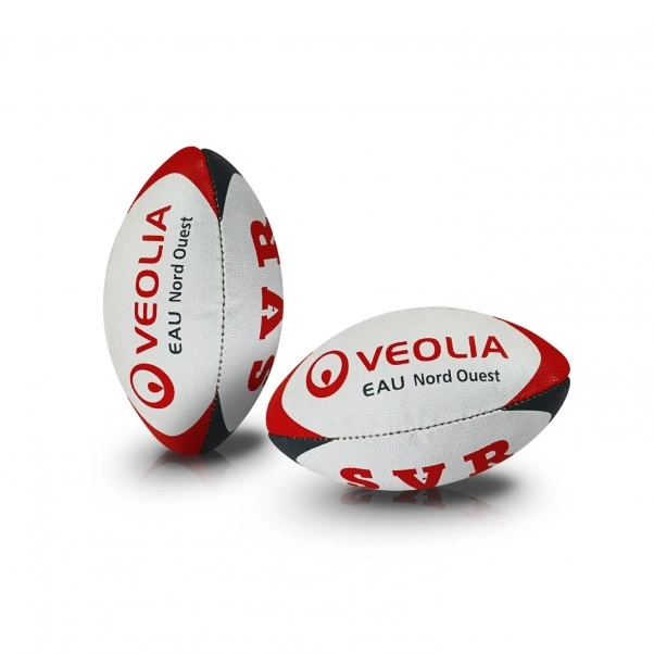 55-120 Mini-ballon de rugby personnalisé