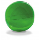 41-637 Ballon de plage transparent personnalisé