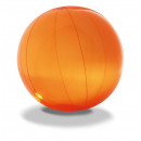 41-637 Ballon de plage transparent personnalisé