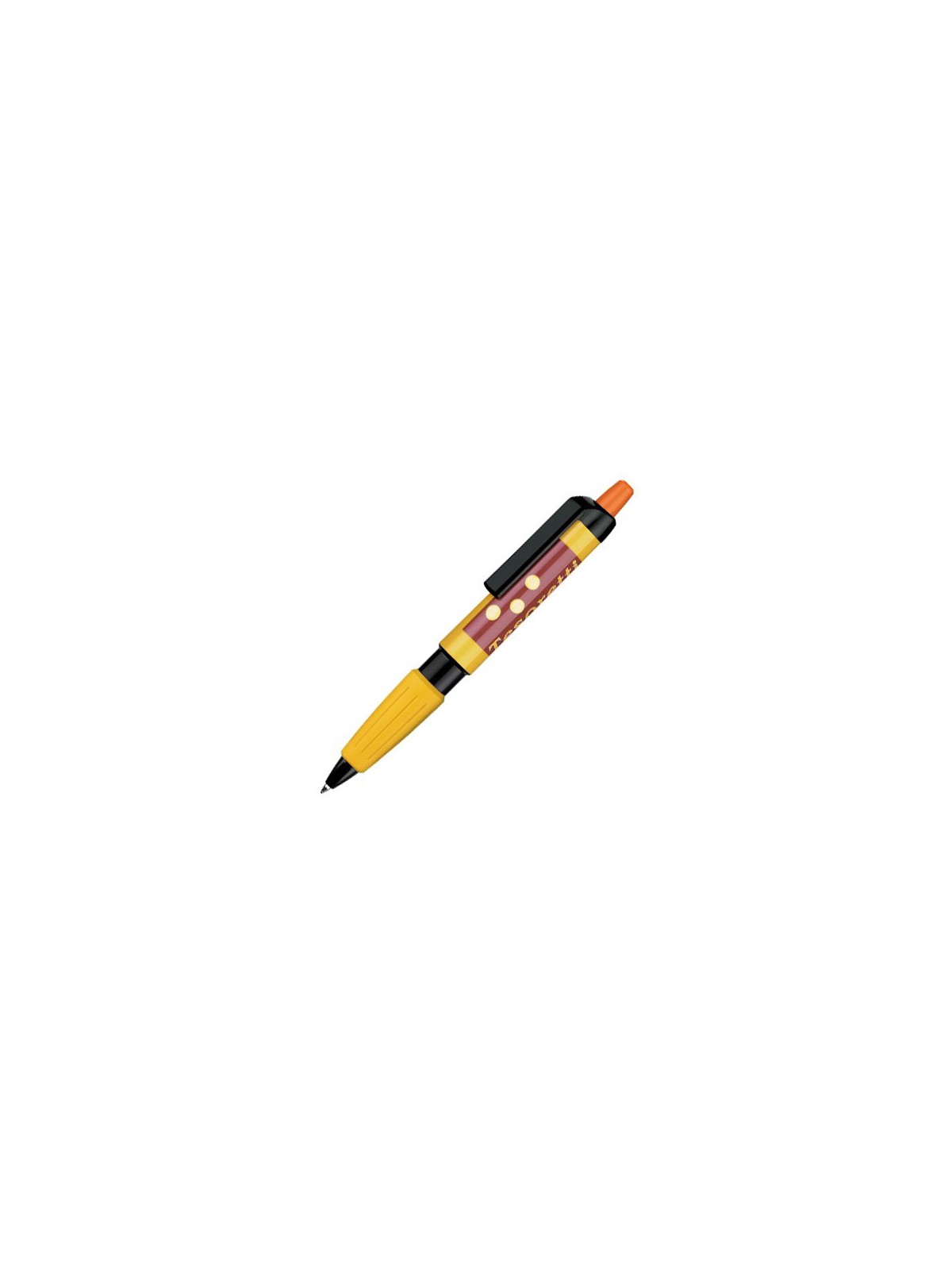 14-050 Stylo-bille Big Pen XL Corporate personnalisé