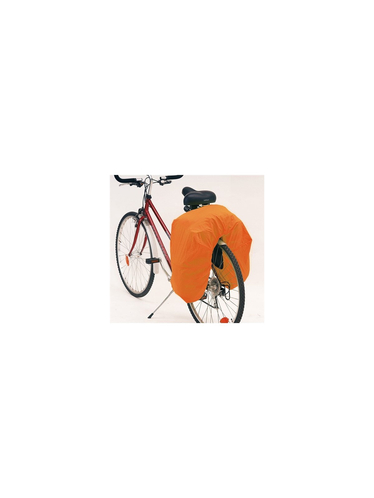 34-026 Set de sacs pour vélo "Bike" personnalisé