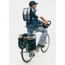 34-026 Set de sacs pour vélo "Bike" personnalisé