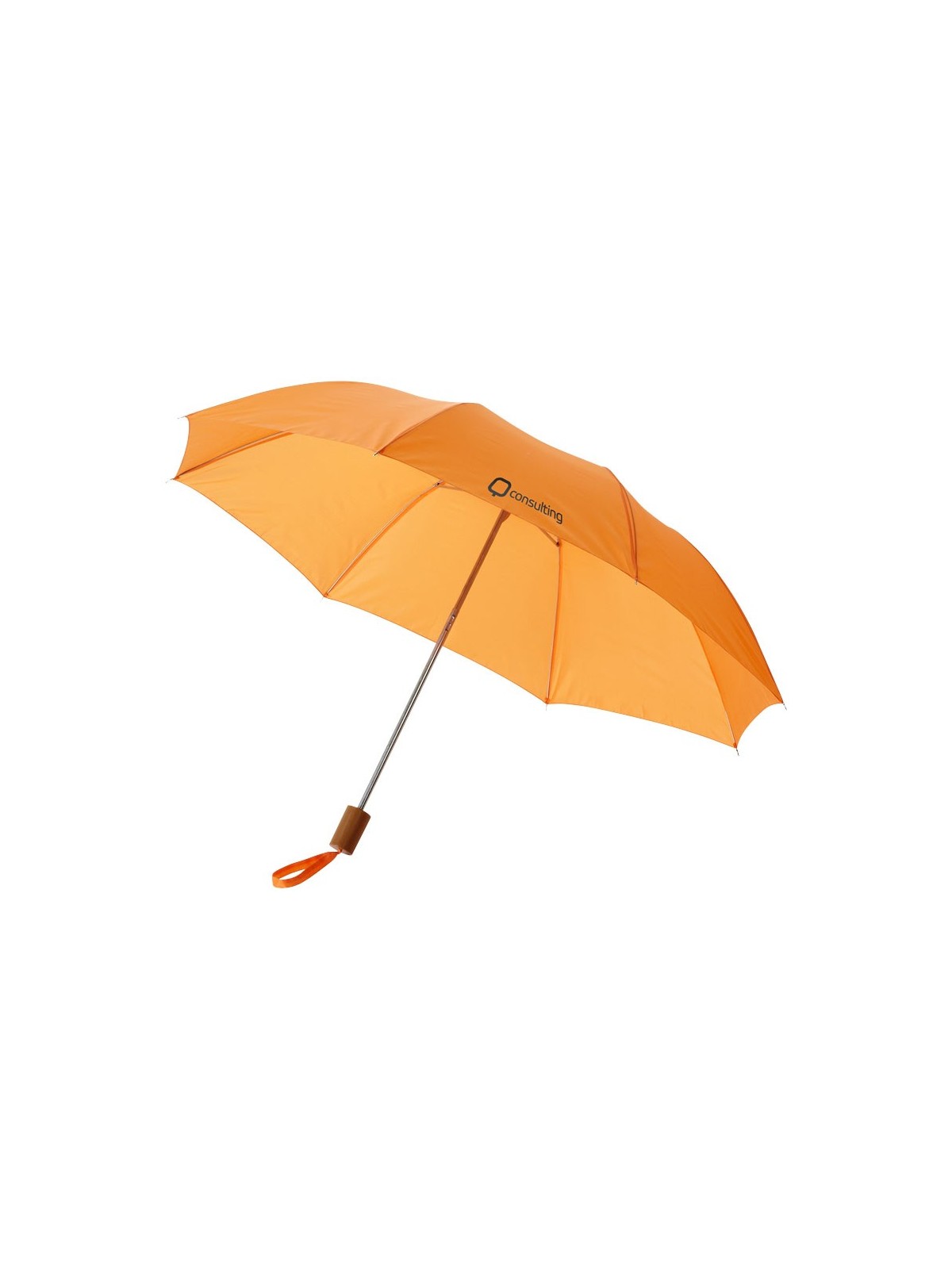 28-175 Parapluie publicitaire Classique pliant personnalisé