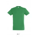 26-040 T-shirt Publicitaire Regent unisexe personnalisé