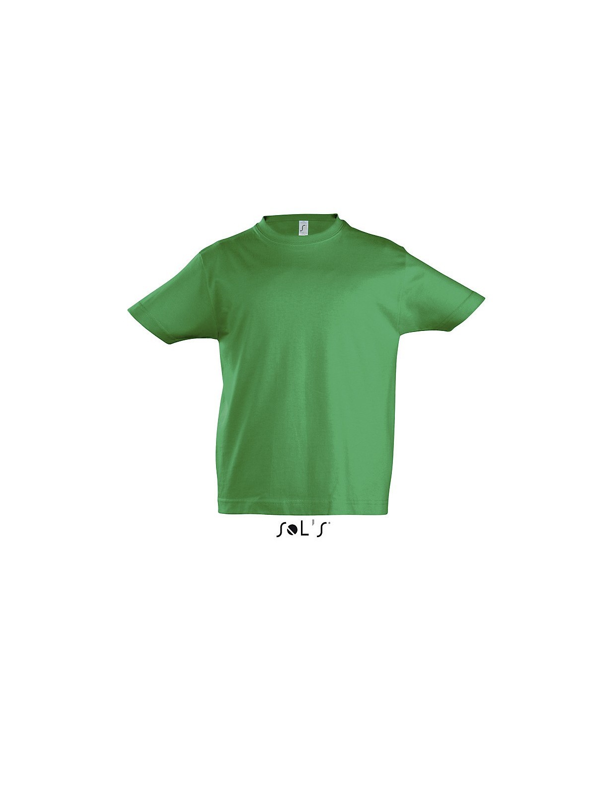 26-080 T-shirt Impérial Kid  personnalisé
