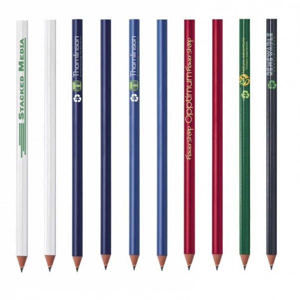 12-500 Crayon Evolution Classic personnalisé