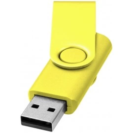 29-095 Clé USB 2.0 Métallique personnalisé