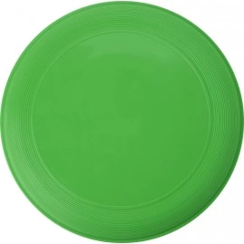 30-860 Frisbee en plastique personnalisé