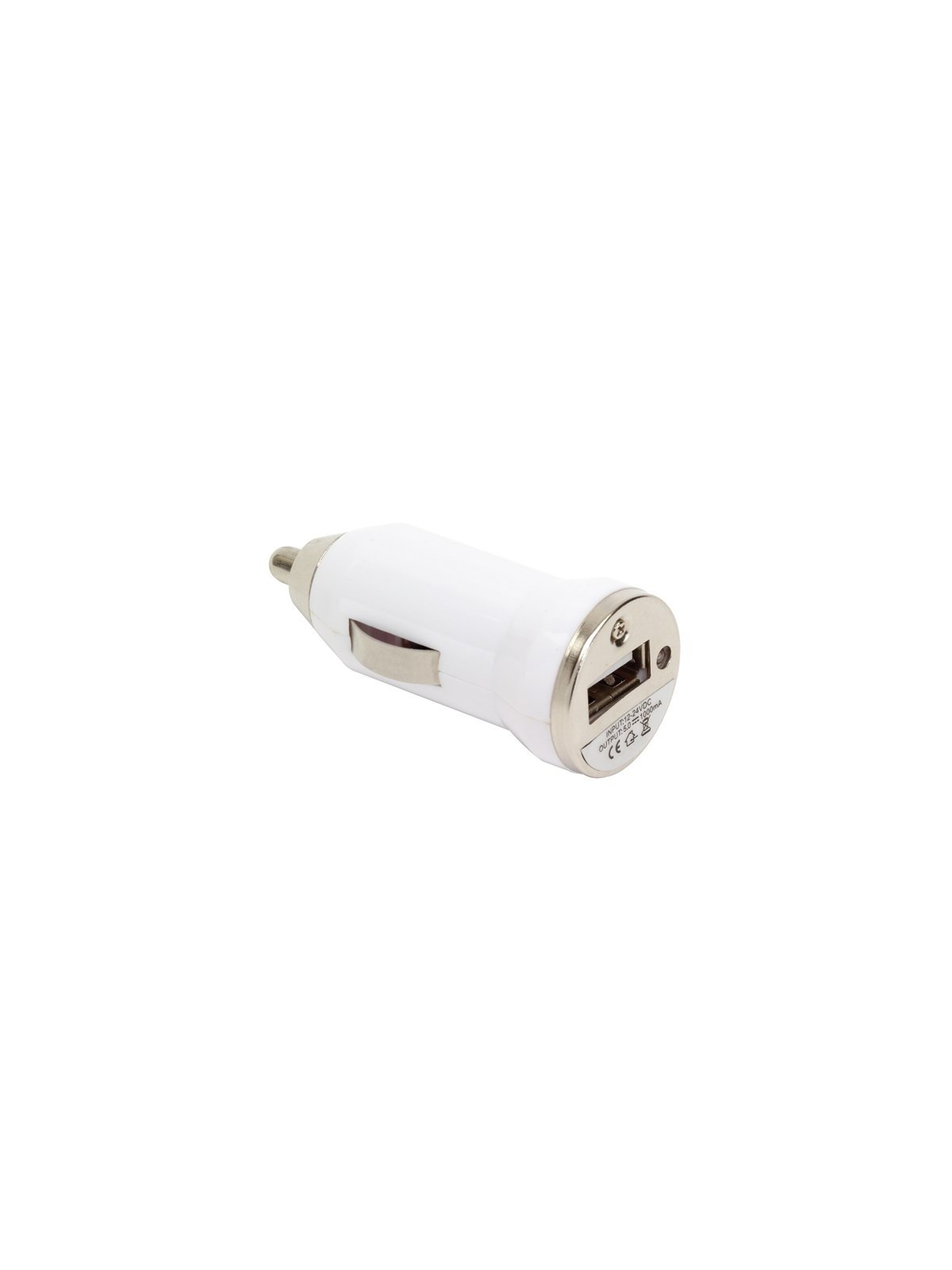34-706 Adaptateur USB de recharge personnalisé