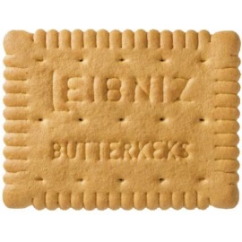 64-033 Sachet biscuit au beurre personnalisé