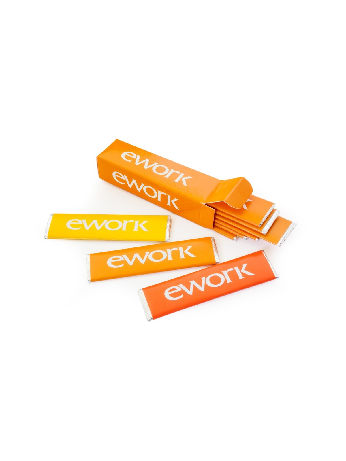 65-001 Boite Chewing gum personnalisable personnalisé