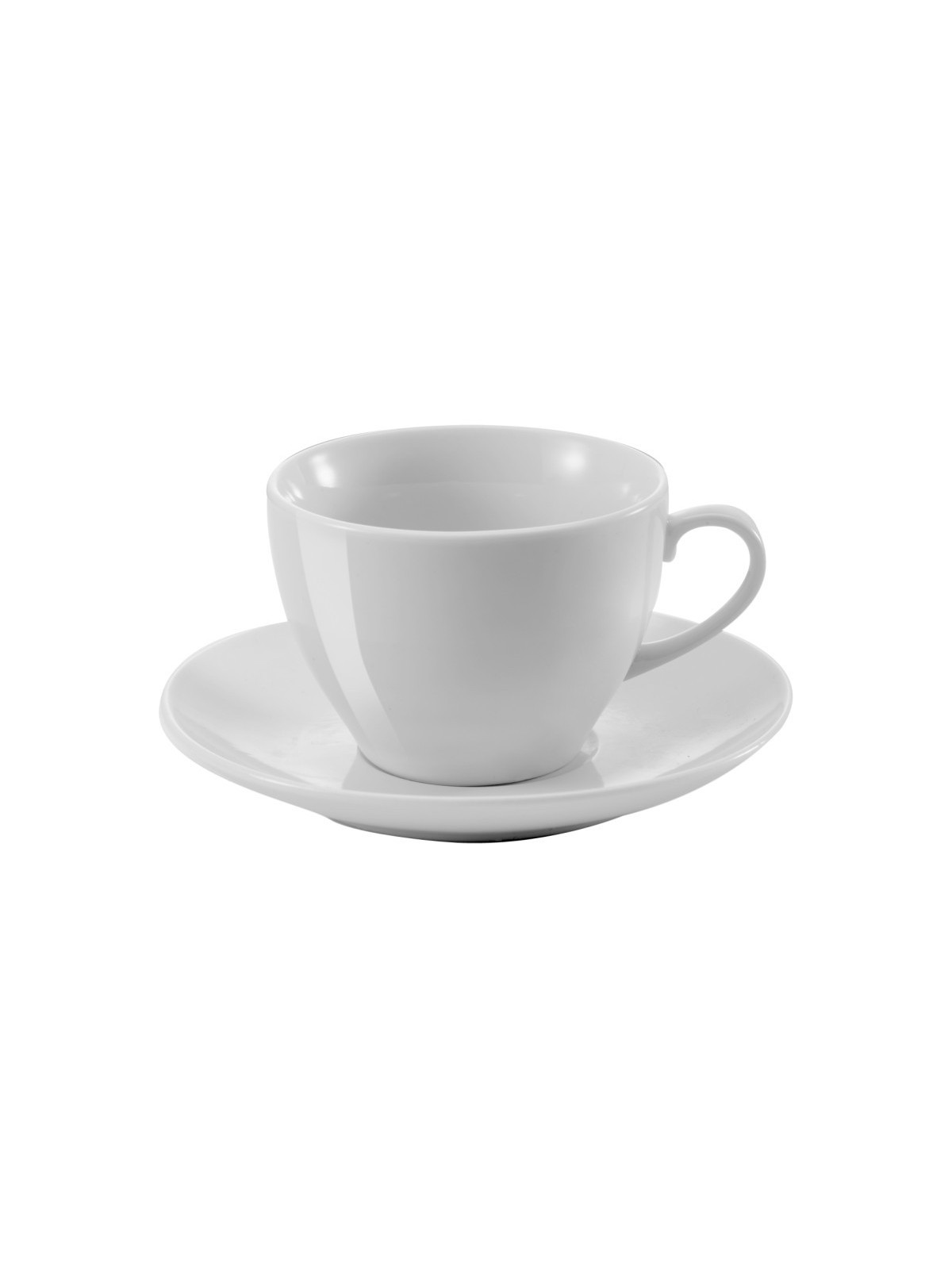 30-867 Tasse à thé en porcelaine personnalisé