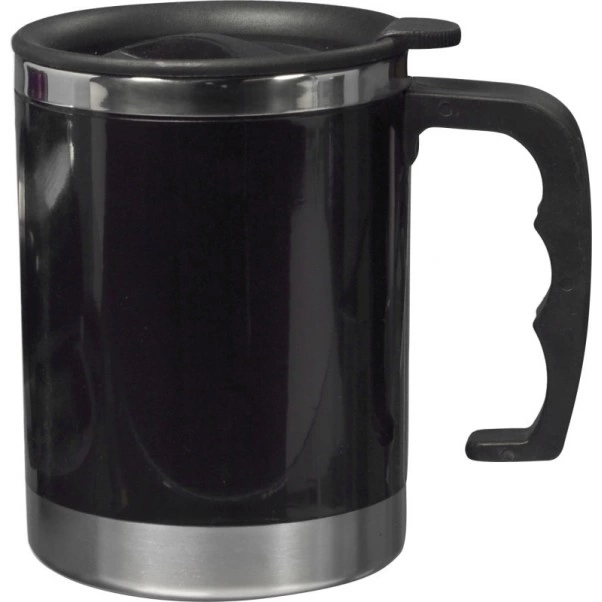 30-420 Mug isotherme en acier personnalisé