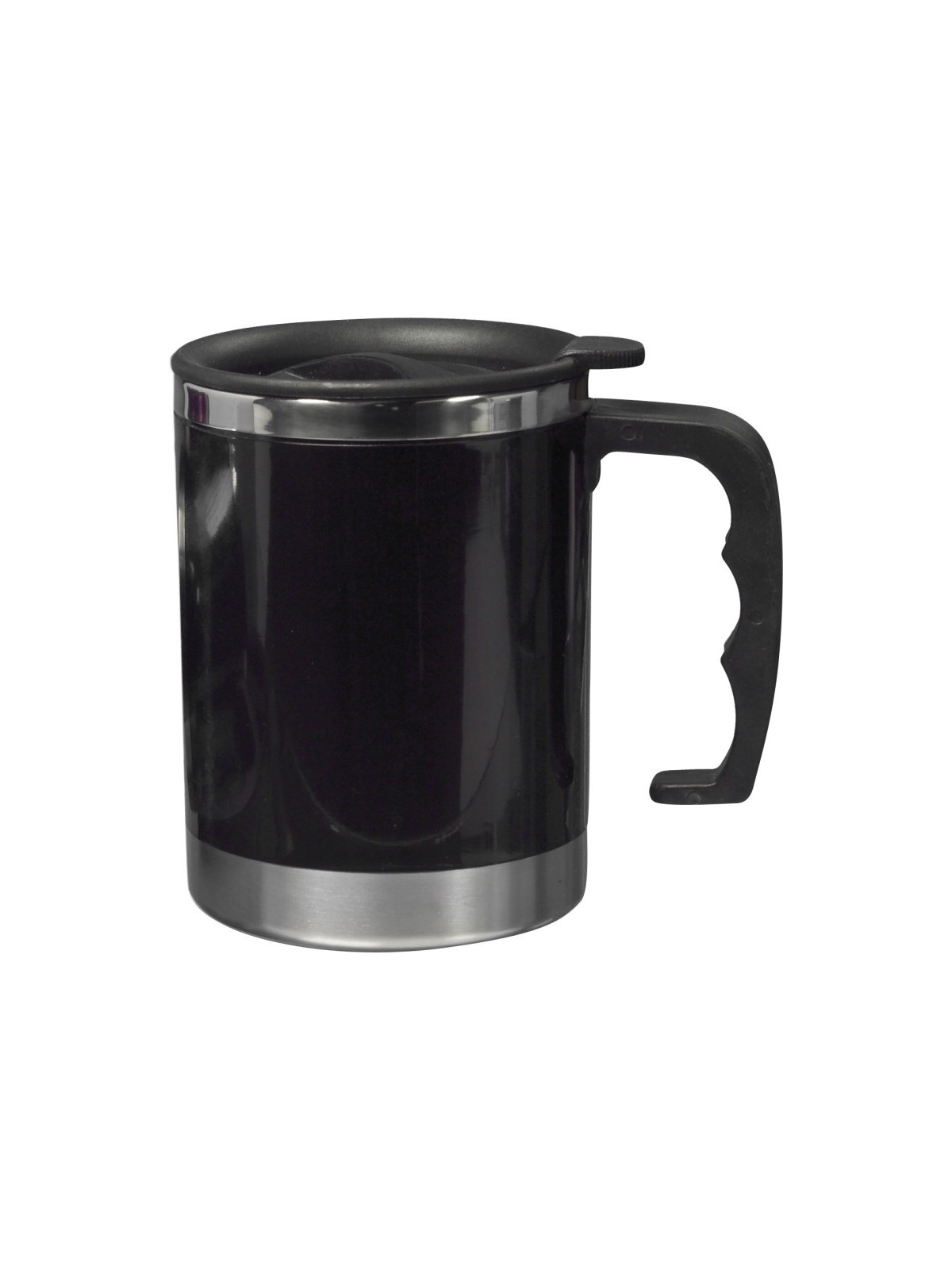 30-420 Mug isotherme en acier personnalisé