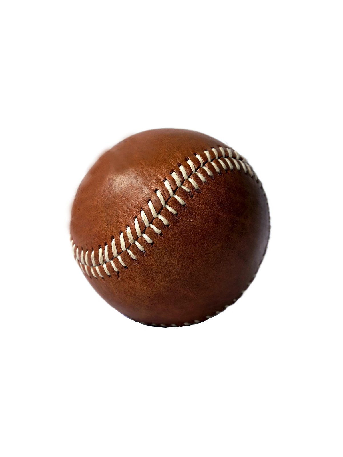 55-202 Balle de Baseball Vintage personnalisé