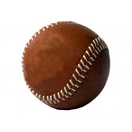 55-202 Balle de Baseball Vintage personnalisé