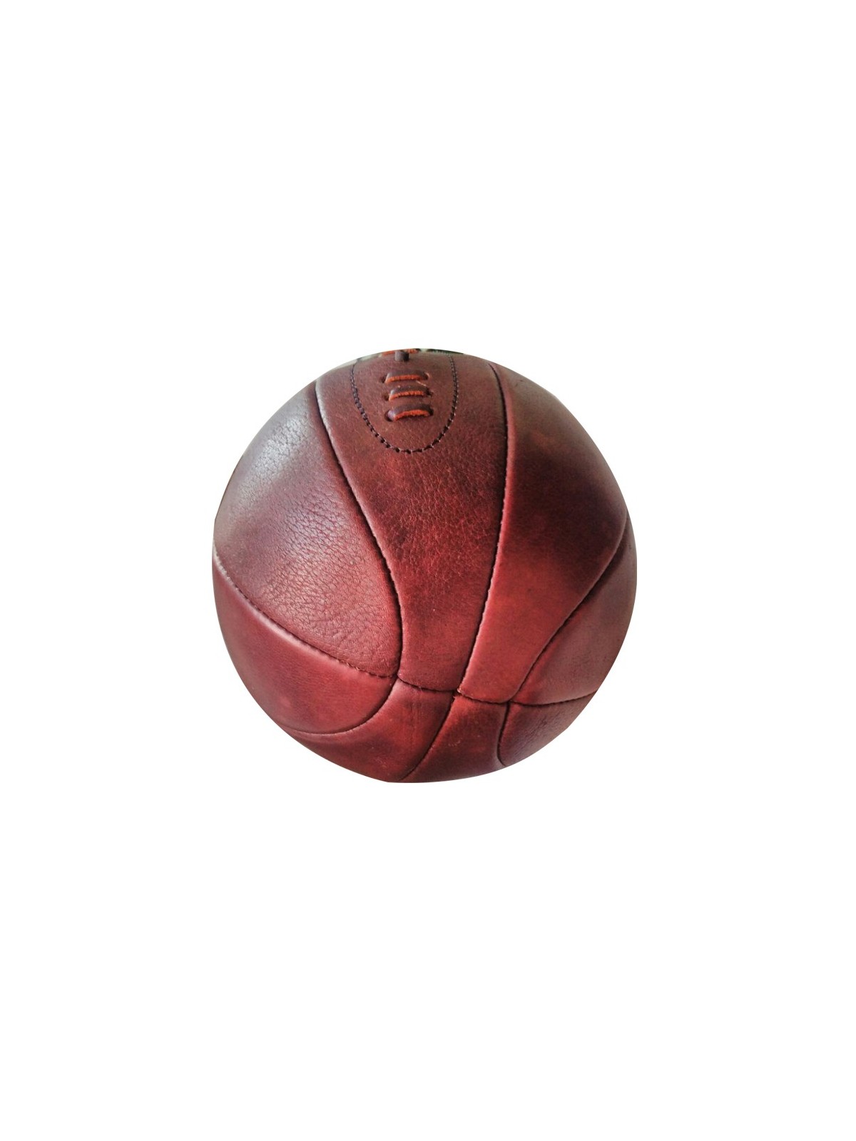 55-203 Mini ballon de foot vintage personnalisé