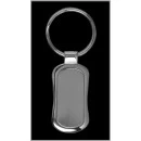 30-205 Porte-clés métallique  personnalisé