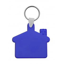 70-025 Porte-clés Cottage personnalisé