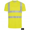 26-964 T-shirt de sécurité Mercure pro personnalisé