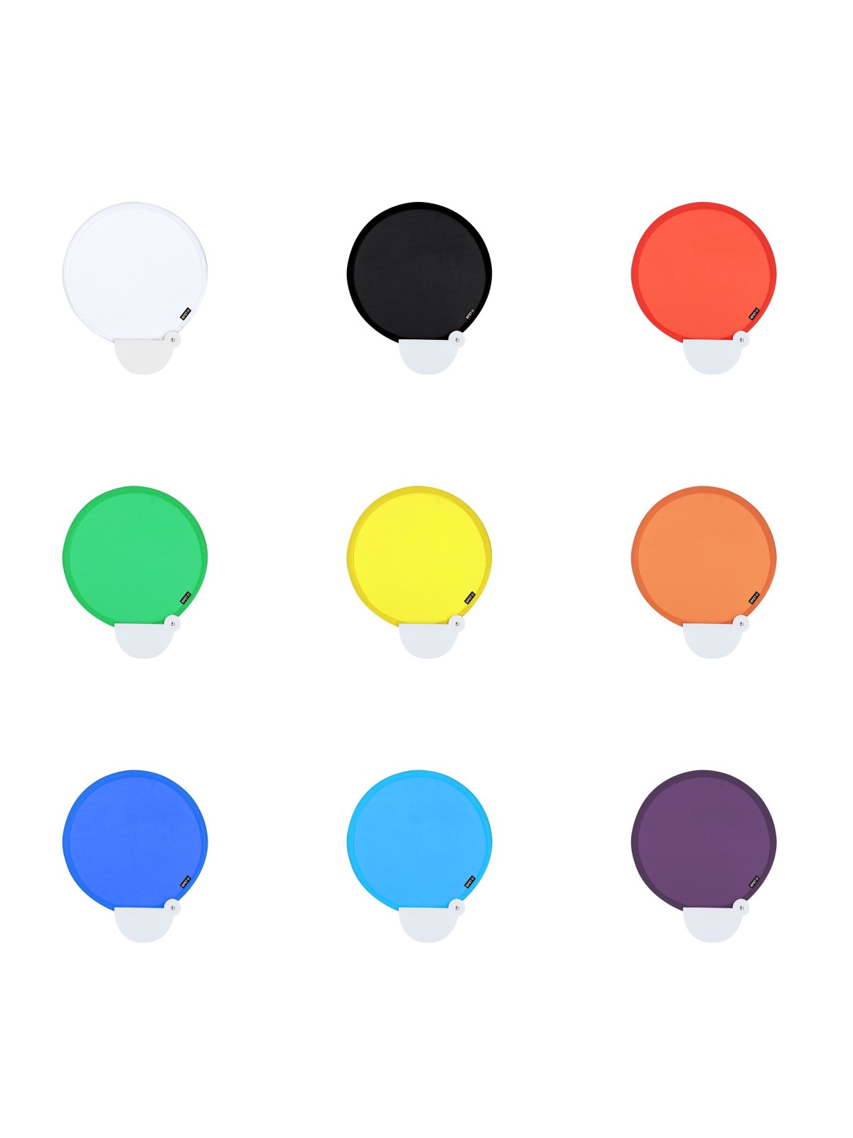 Porte document publicitaire polyester Porte document logoté