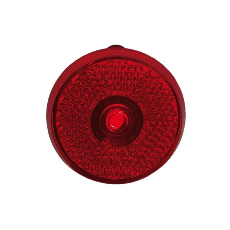 34-082 Feu clignotant Red-Light personnalisé