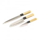 42-151 Couteaux style japonais personnalisé