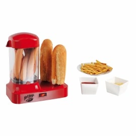 23-420 Machine à hot-dog  personnalisé