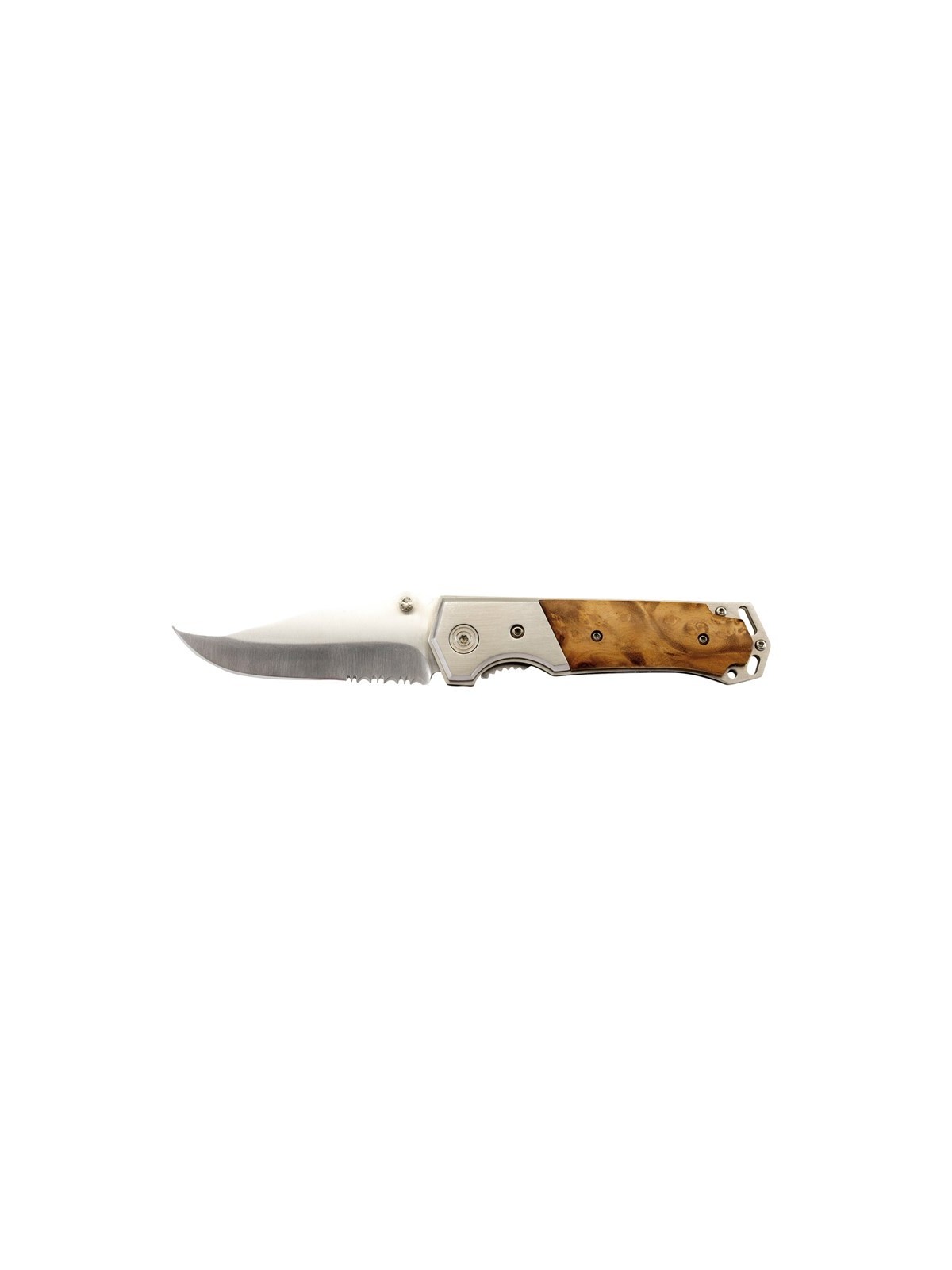 34-585 Couteau de poche Hunter  personnalisé
