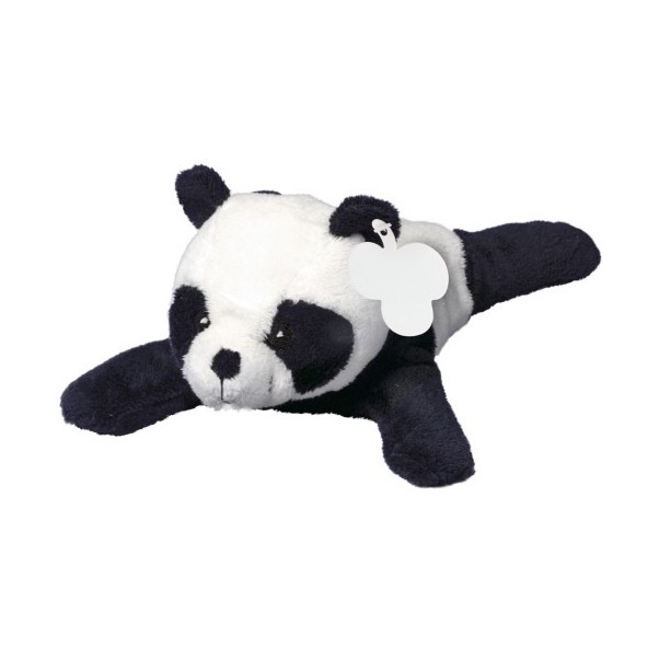 30-335 Peluche Panda personnalisé
