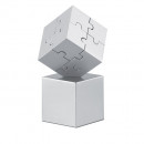 41-943 Puzzle 3D Kubzle personnalisé