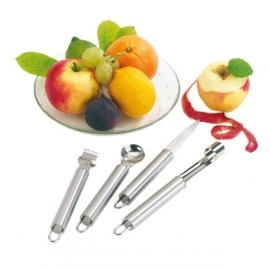 34-380 Set de couteaux à fruits  personnalisé