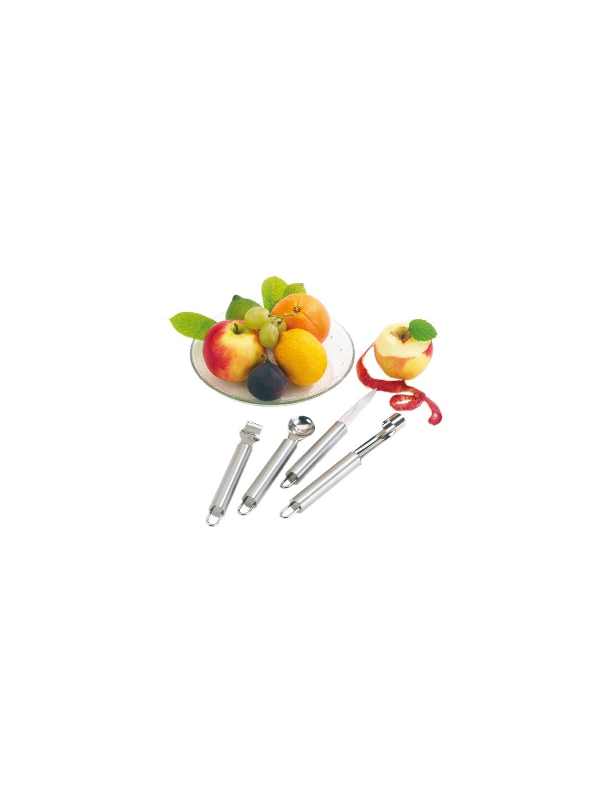 34-380 Set de couteaux à fruits  personnalisé